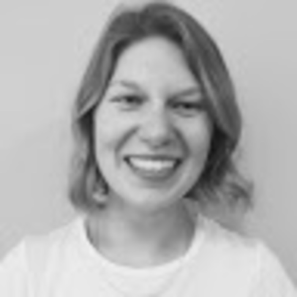 Meet your Posher, Anya